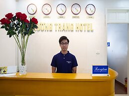 Phuong Trang Hotel Hanoi