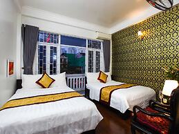 Phuong Trang Hotel Hanoi