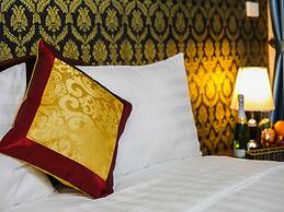 Phuong Trang Hotel Hanoi