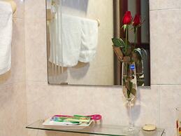 Phuong Trang Hotel Hanoi