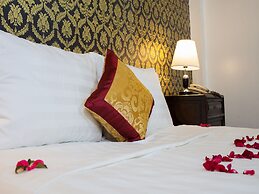 Phuong Trang Hotel Hanoi