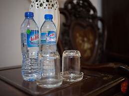 Phuong Trang Hotel Hanoi