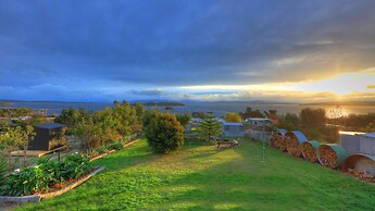 Discover Bruny Island Holiday Accommodation