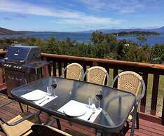 Discover Bruny Island Holiday Accommodation