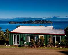 Discover Bruny Island Holiday Accommodation