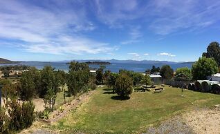 Discover Bruny Island Holiday Accommodation