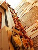 Al Dyafa Hotel Suites