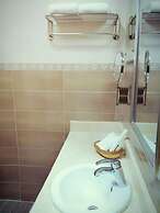 Al Dyafa Hotel Suites