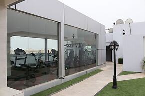 Al Dyafa Hotel Suites