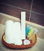 Al Dyafa Hotel Suites