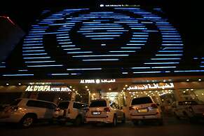 Al Dyafa Hotel Suites