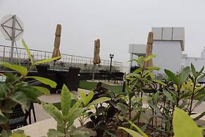 Al Dyafa Hotel Suites