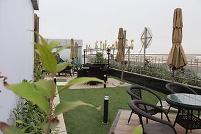 Al Dyafa Hotel Suites