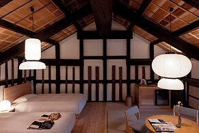 NIPPONIA Sawara Merchant Town Hotel