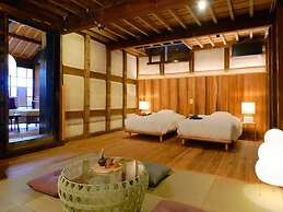 NIPPONIA Sawara Merchant Town Hotel