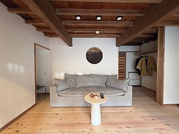 NIPPONIA Sawara Merchant Town Hotel