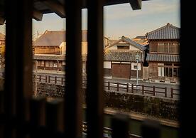 NIPPONIA Sawara Merchant Town Hotel