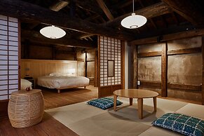 NIPPONIA Sawara Merchant Town Hotel