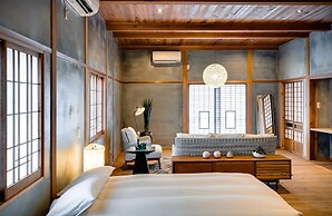 NIPPONIA Sawara Merchant Town Hotel