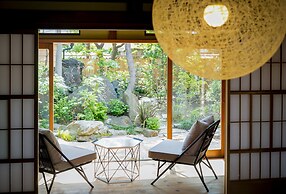 NIPPONIA Sawara Merchant Town Hotel