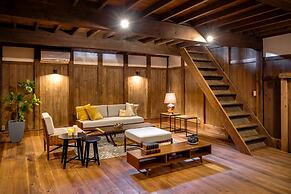 NIPPONIA Sawara Merchant Town Hotel