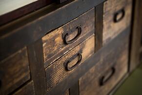 NIPPONIA Sawara Merchant Town Hotel