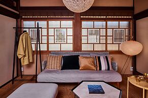 NIPPONIA Sawara Merchant Town Hotel