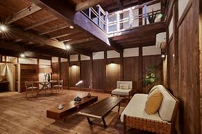 NIPPONIA Sawara Merchant Town Hotel