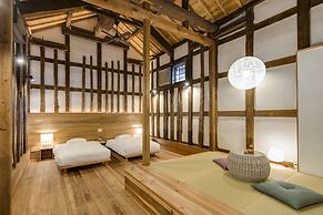 NIPPONIA Sawara Merchant Town Hotel