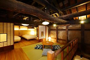 NIPPONIA Sawara Merchant Town Hotel