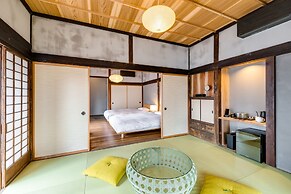 NIPPONIA Sawara Merchant Town Hotel