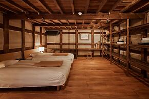 NIPPONIA Sawara Merchant Town Hotel