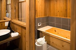 NIPPONIA Sawara Merchant Town Hotel