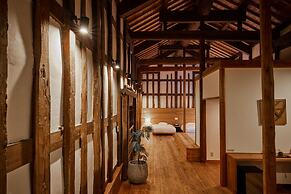 NIPPONIA Sawara Merchant Town Hotel