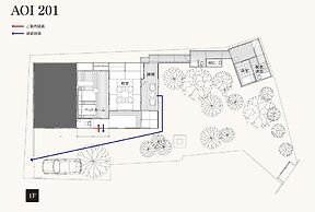 NIPPONIA Sawara Merchant Town Hotel
