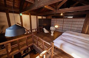 NIPPONIA Sawara Merchant Town Hotel