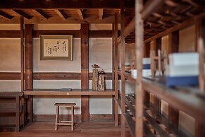 NIPPONIA Sawara Merchant Town Hotel