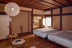 NIPPONIA Sawara Merchant Town Hotel