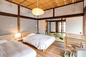 NIPPONIA Sawara Merchant Town Hotel