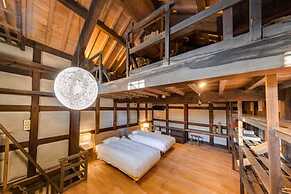 NIPPONIA Sawara Merchant Town Hotel
