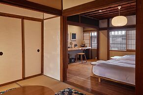 NIPPONIA Sawara Merchant Town Hotel