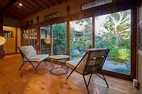 NIPPONIA Sawara Merchant Town Hotel