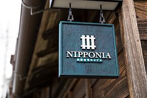 NIPPONIA Sawara Merchant Town Hotel