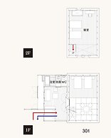 NIPPONIA Sawara Merchant Town Hotel