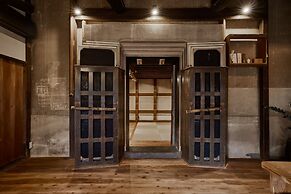 NIPPONIA Sawara Merchant Town Hotel