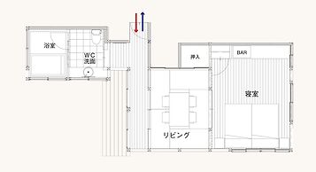 NIPPONIA Sawara Merchant Town Hotel