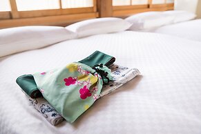 NIPPONIA Sawara Merchant Town Hotel