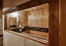 NIPPONIA Sawara Merchant Town Hotel