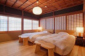 NIPPONIA Sawara Merchant Town Hotel