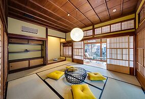 NIPPONIA Sawara Merchant Town Hotel